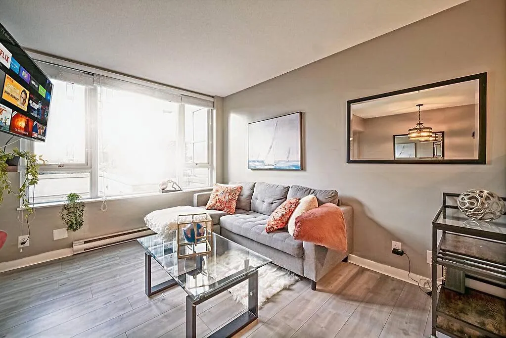 Yaletown Oceanview Gem 3 Bedroom Luxury Haven Vancouver