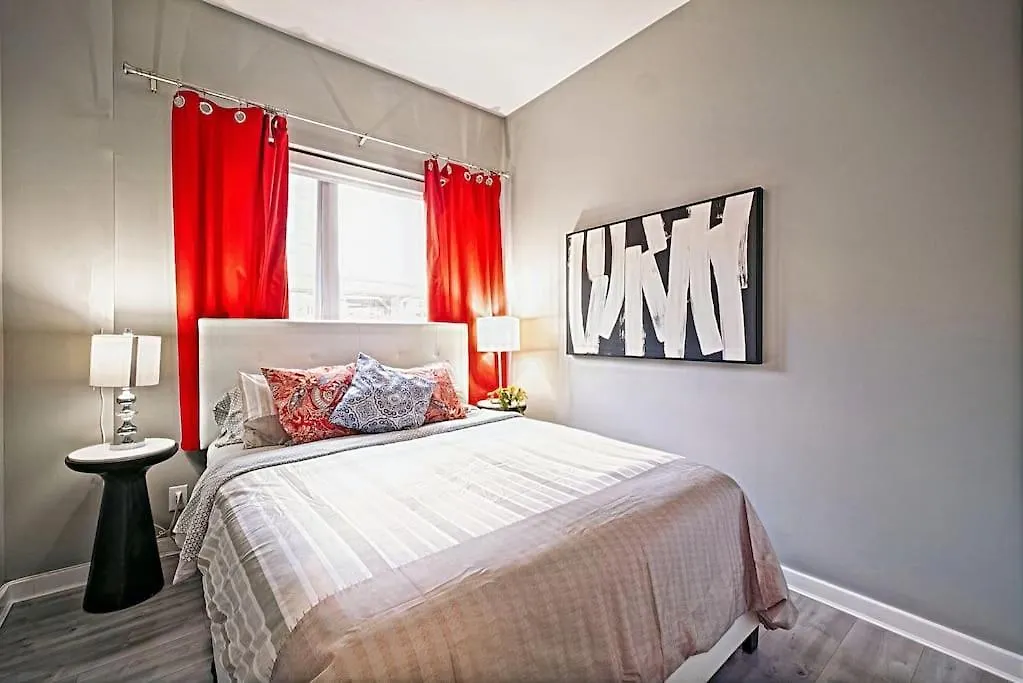 Yaletown Oceanview Gem 3 Bedroom Luxury Haven Vancouver Apartment