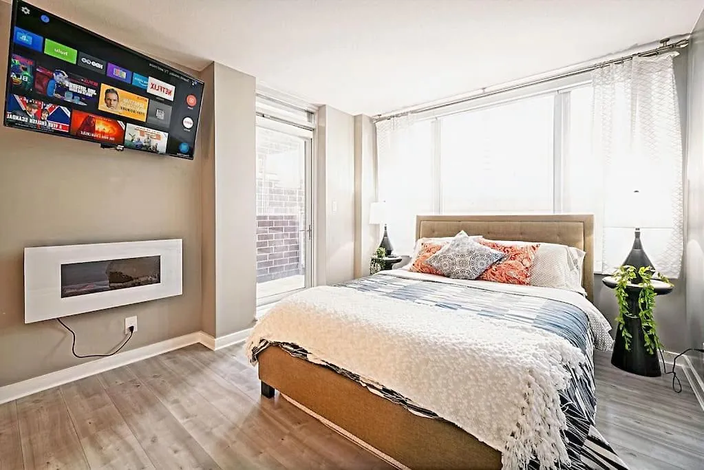 Apartment Yaletown Oceanview Gem 3 Bedroom Luxury Haven Vancouver